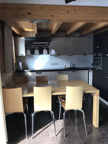 © 2-slaapkamerapp. - Le Clos des Oursons - T.Chevallier