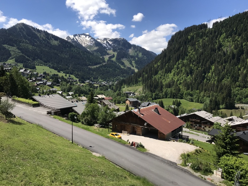 © 2-slaapkamerapp. - Le Clos des Oursons - T.Chevallier