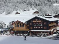 © Restaurant Le Stade - ©Restaurant Le Stade