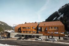 © Bureaux de la Société des Remontées mécaniques de Châtel - L.Meyer  - Châtel