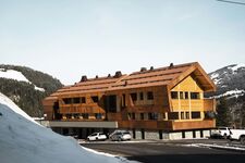 © Bureaux de la Société des Remontées mécaniques de Châtel - L.Meyer  - Châtel