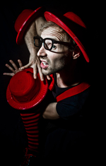 © Banan'O'Rama - Ahuma Productions