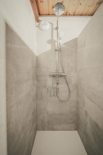 © Douche  - 2 pièces Lou Candres - Rubin Serge