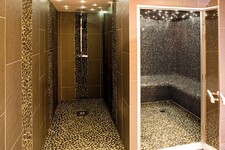 © Espace bien-être - Hôtel Belalp - Châtel - Hôtel Belalp - Châtel Eliophot