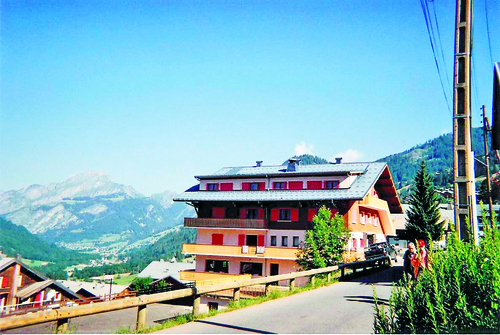 Vakantiecentrum Soleil Levant