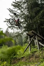 © Piste Air Voltage - L.Meyer - Châtel