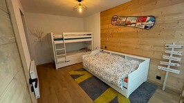 © Chambre 3 pièces - L'impérial - Huyts Sylvain