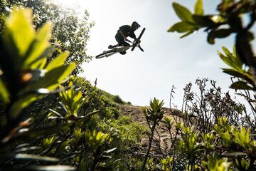 © MTB trail the Vorachatak - L.Meyer - Châtel