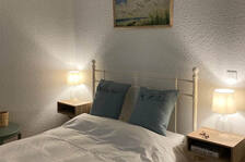 © Chambre - Chalet Letach - Steel G.