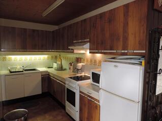 © 2-bedroom apt. - Bel Horizon - Vuarand Suzanne