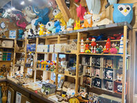 © Jeux et déco - Boutique Couleur Bois - C.Fattelli