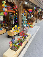 © Facçade - Boutique Couleur Bois - C.Falletti
