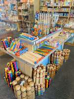 © Jeux d'extérieur -Boutique Couleur Bois - C.Falletti