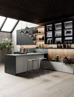 © Showroom - CS Agencement - Menta - CS Agencement