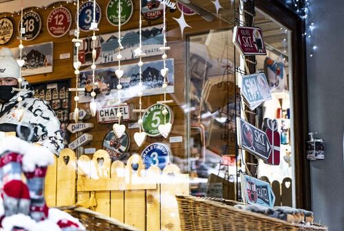 Le Comptoir des Marmottes