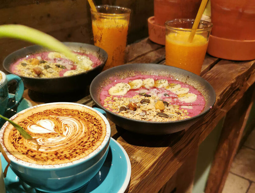 © Wood Café - Florian Scherrer