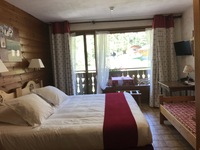 © Hotel Au Bois de Lune - Au Bois de Lune