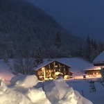 © Hotel Au Bois de Lune - Au Bois de Lune