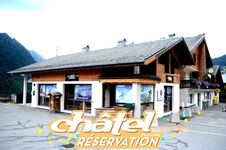 © Châtel Réservation - Châtel Réservation