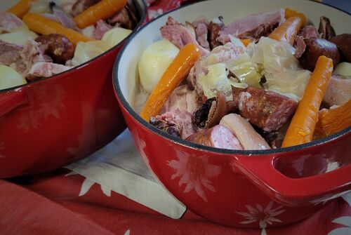 La Cocotte Savoyarde