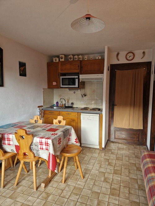 1-slaapkamerapp. - Joran