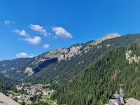 © Vue été - Mme Turpin