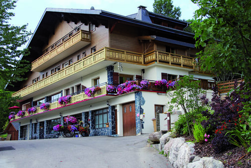 Vakantiecentrum le Clos Savoyard