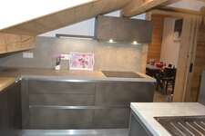 © Cuisine - M et Mme Grillet-Aubert