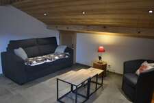 © Salon - M et Mme Grillet-Aubert