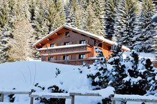 © Chalet la Sonnaille - Chalet la Sonnaille