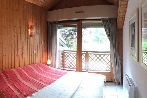 2-slaapkamerapp. - Neige et Soleil