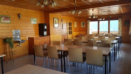 © Vakantiecentrum Soleil Levant - M Berthet