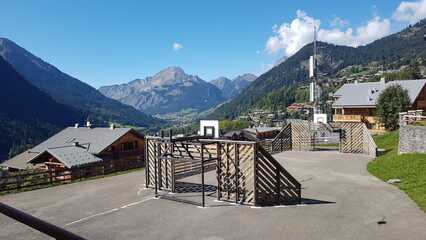 © Vakantiecentrum Soleil Levant - M Berthet