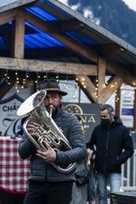 © Live music - Les Vioul' du Chablais - L. Meyer Châtel