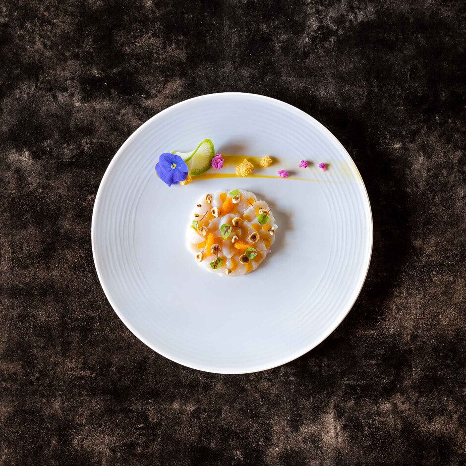 © Fleur de Neige - S. Cochard