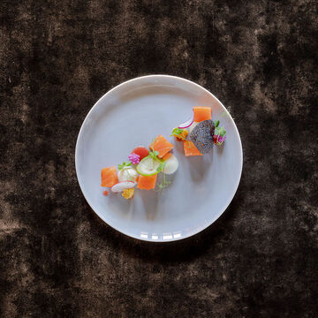 © Fleur de Neige - S. Cochard