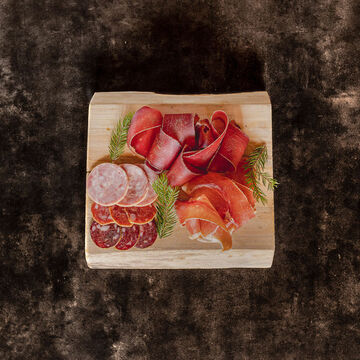 © Fleur de Neige - S. Cochard