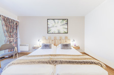 © Hotel Fleur de Neige - S. Cochard