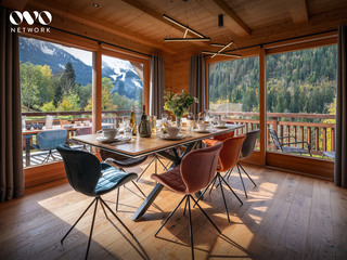 © Chalet Q - Ovonetwork