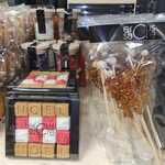 © Produits- Epicurie des Alpes - C.Buttoudin