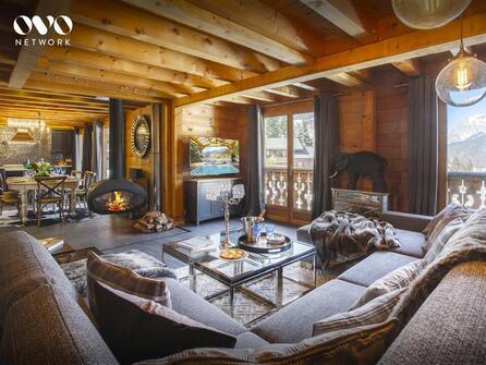 Chalet Ruisselet