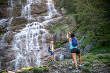 © The pedestrian Pass'Portes - Keno Derleyn