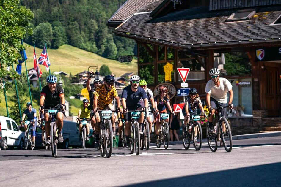 © Pass'Portes Gravel - Keno Derleyn