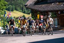 © Pass'Portes Gravel - Keno Derleyn