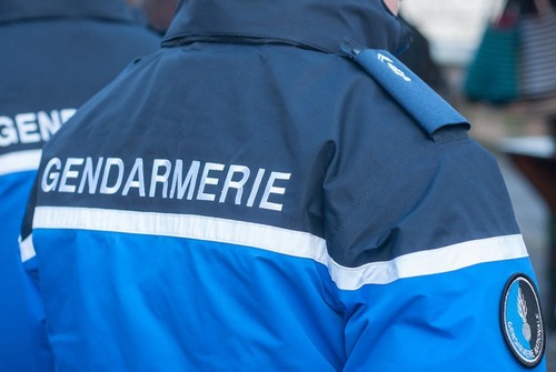 Gendarmerie - Poste saisonnier