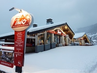 © Atelier de Théo - Atelier de Théo
