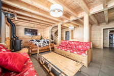 © Chalet Bruno - Vuarand Bruno