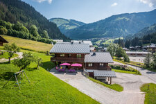 © Chalet Bruno - Bruno Vuarand