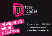 © Dress Codes - @dresscodes