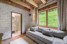 © Chambre  - Chalet Ikaria - Bo Immobilier